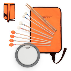 Pack B Iñaki Sebastian (principiante completo)