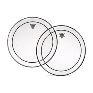 Parche Remo Aceite Pinstripe Clear 6