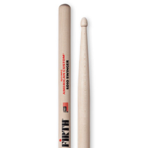 Baqueta Vic Firth SD10 American Custom Swinger