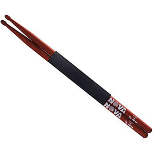 Baqueta Vic Firth Nova N5AR Roja