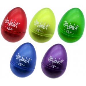 Huevo Maraca Dunlop Gels 9102
