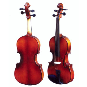 Violín 3/4 Gaudieri HD-V01