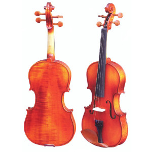 Violín Gaudieri HD-V21 3/4