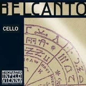Cuerda 4ª Cello Thomastik Belcanto BC-33