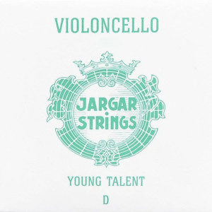 Cuerda 2ª Cello Jargar Young Talent 1/4