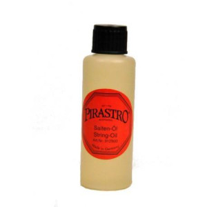 Aceite Cuerdas Pirastro 9129