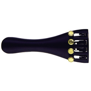 Cordal Violín Wittner Ultra 3/4 918121G T/Dorado