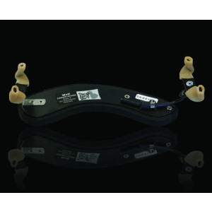 Almohadilla Violin Wolf Standard Secondo 1/2-1/4 SR-44