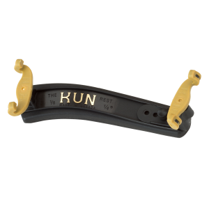 Almohadilla Kun Original 100 - Violín Mini Negra