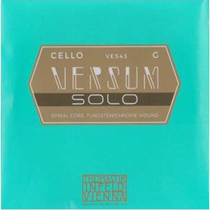 Cuerda 3ª Cello Thomastik Versum Solo VES-43