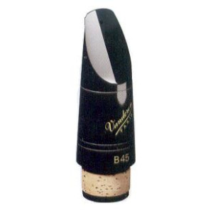 Boquilla Clarinete Vandoren Tradicional 5-RV LIRA CM302