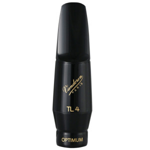Boquilla Saxo Tenor Vandoren Optimum TL-4 SM722