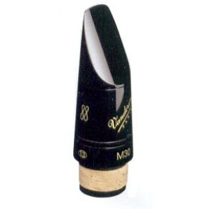 Boquilla Clarinete Vandoren Profile 88 M-30 CM3188