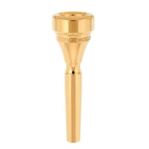 Boquilla Trompeta Denis Wick 4882-5 Dorada