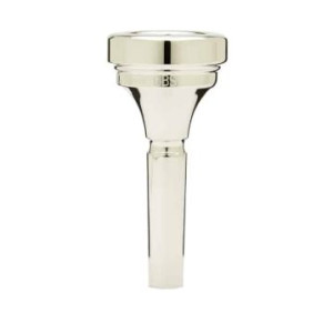 Boquilla Trombón Denis Wick 5880-6BS Plateada