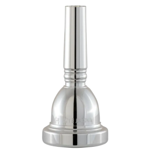 Boquilla Bach Trombón Tubería Ancha 341 6½AL