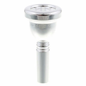 Boquilla Bach Trombón Tubería Ancha 341 5GS