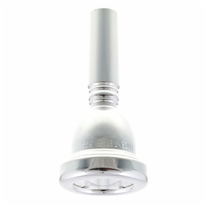 Boquilla Bach Trombón Tubería Estrecha 350 12C