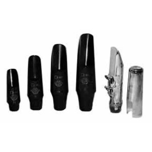 Boquilla Selmer Saxo Tenor S-90 - 190