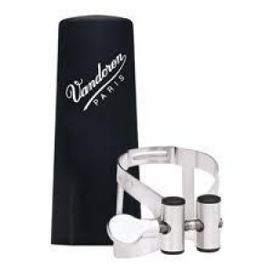 Abrazadera Requinto Vandoren Optimum LC-02P