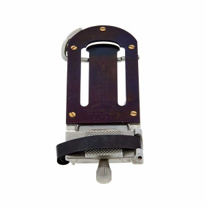 Cortacañas Saxo Soprano Marca 