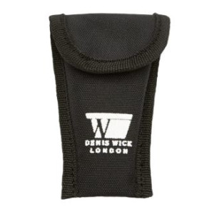 Funda Boquilla Trompeta Denis Wick DW-A212 Nylon
