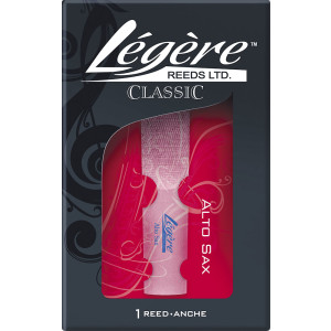 Caña Saxo Alto Legere Standard 3 Outlet
