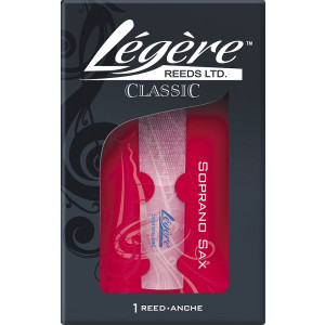 Caña Saxo Soprano Legere Standard 2 Outlet