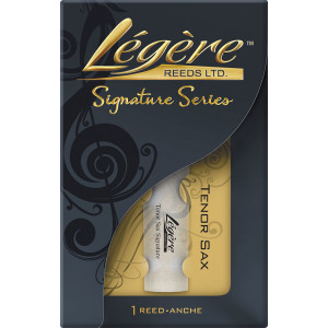 Caña Saxo Tenor Legere Signature 2 Outlet