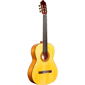 Guitarra Flamenca Camps M-5S