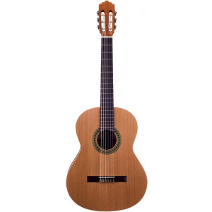 Guitarra Clásica Altamira Básico+