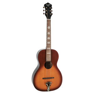 Guitarra Acústica Recording King RPS-JTE-TS Signature Justin Townes