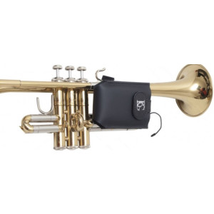 Funda Para Transmisor en Trompeta BG PWT