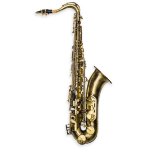Saxo Tenor Taylor Collins TCTS-04 Antique