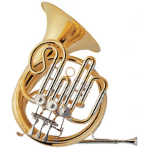 Trompa Niños Taylor Collins TCFH-530 Lacada en Fa