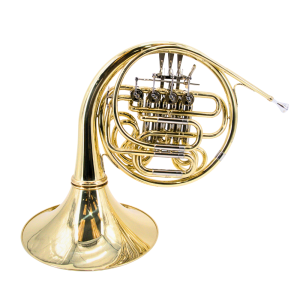 Trompa Taylor Collins TCFH-742 Doble Lacada en Sib7Fa