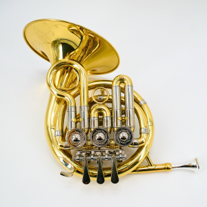 Trompa niños Taylor Collins TCFH-720 lacada en Sib