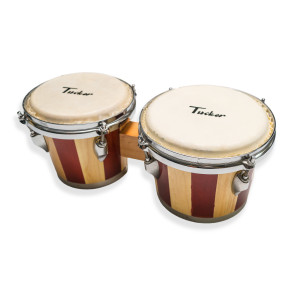 Bongo Tucker BDS-045 7