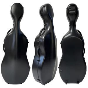 Estuche Cello TCM TCCC-PC01 4/4 PC con forma