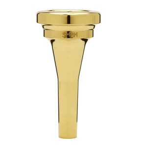 Boquilla Bombardino Denis Wick 4880E-SM2M Dorada