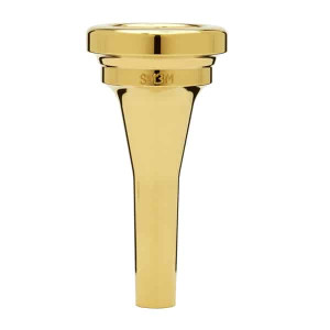 Boquilla Bombardino Denis Wick 4880E-SM3M Dorada