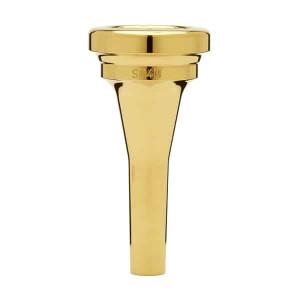 Boquilla Bombardino Denis Wick 4880E-SM4M Dorada