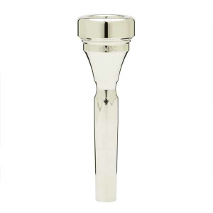 Boquilla Trompeta Denis Wick 5882-MM3C Plateada