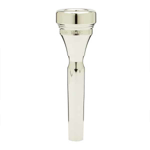 Boquilla Trompeta Denis Wick 5882-MM4C Plateada