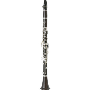 Clarinete Sib Uebel Classic Grenadilla 17 Llaves - 425950