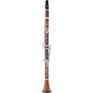 Clarinete Sib Uebel Rêve Mopane 18 Llaves - 425964