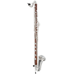 Clarinete Bajo Uebel Emperior hasta Do Mopane - 425992