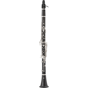 Clarinete La Uebel Zenit GSP Grenadilla 426120