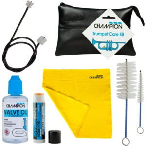 Kit Mantenimiento Trompeta Champion CHCKTR1