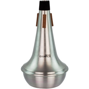 Sordina Trombón Recta Aluminio Champion CHTBM3